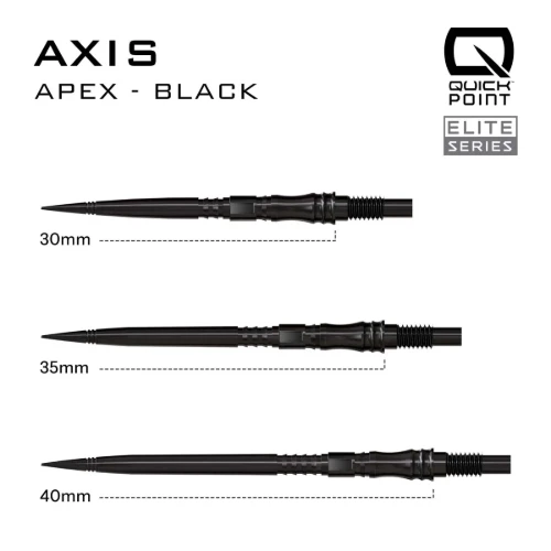 Picture of Harrows Apex Axis Quick Points Elite Series