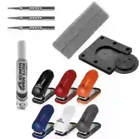 Dart accessories