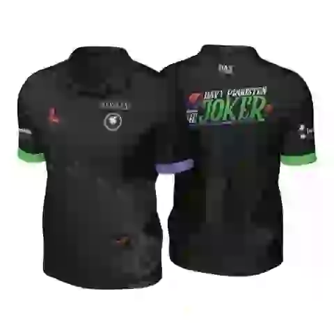 Custom shirts
