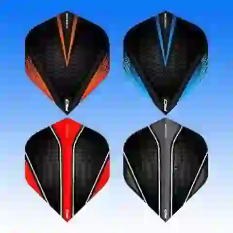 Dart flights