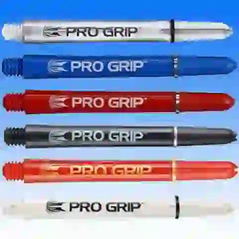 Dart shafts